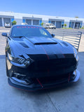 Mustang GT 15-17 Hood Vents (Stage 2)