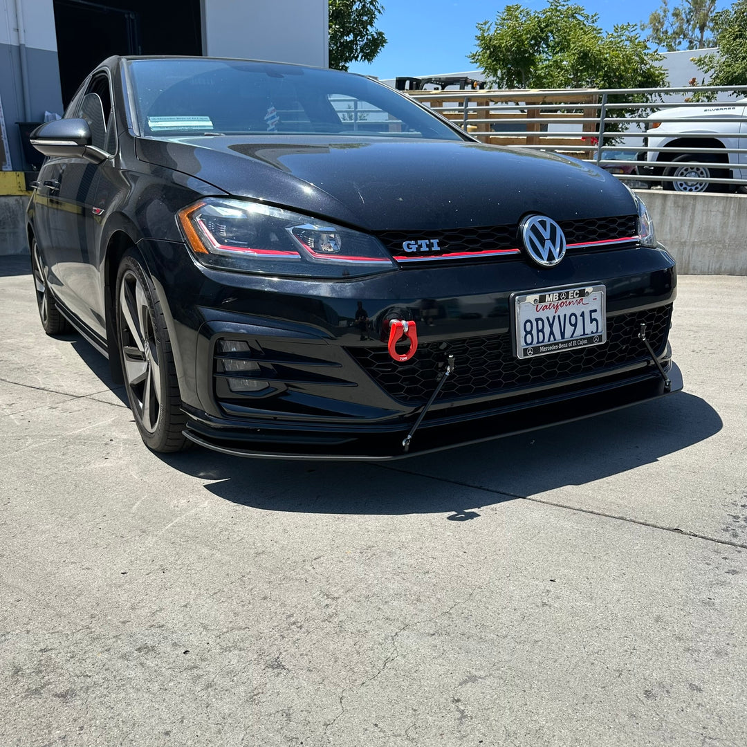 VW Golf 2012-2019 – ZL1 Addons