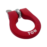 Jeep Renegade Premium Stealth Tow Hook | 2015-2021