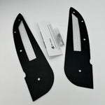 Civic 22-25 Type R Standard Rock Guards