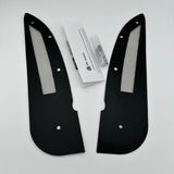 Civic 22-25 Type R Standard Rock Guards