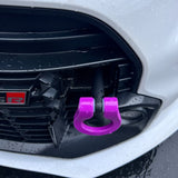 Corolla GR 22-24 Feather Lite Stealth Tow Hooks