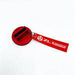 Mustang 04-25 Deluxe Universal Jack MagPad™