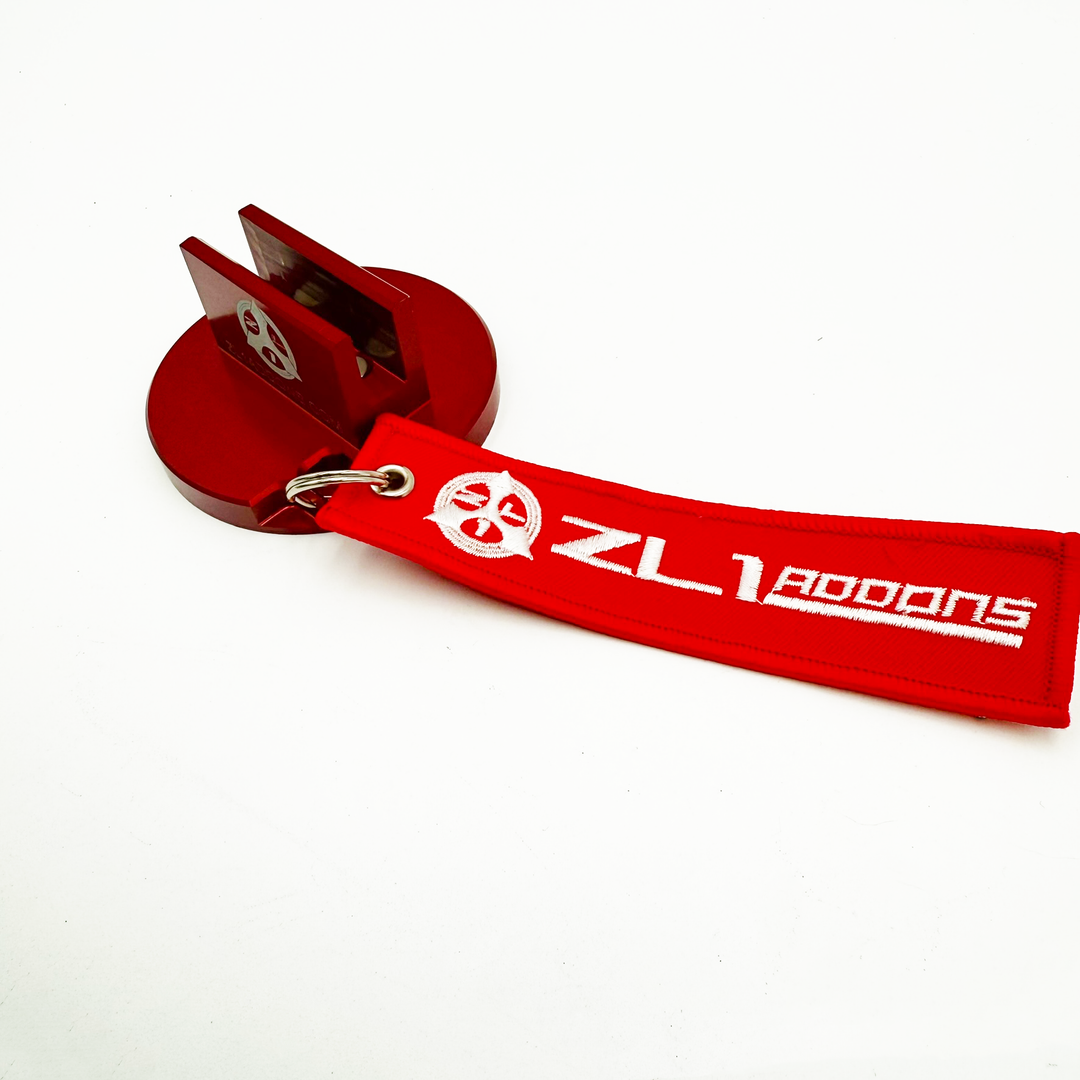 Ford Mustang 1999-2025 – ZL1 Addons Ford Mustang 1999-2025 – ZL1 Addons