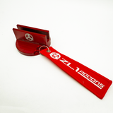 Civic 22-25 Type R Deluxe 3" Wide Mouth Jack MagPad™