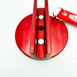 Camaro 10-15 Deluxe 3" Jack MagPad™