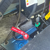 Charger EV 12V Reset Switch (2024–2025)