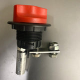 Charger EV 12V Reset Switch (2024–2025)