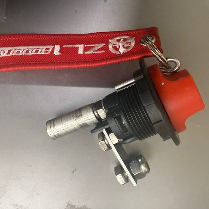 Charger EV 12V Reset Switch (2024–2025)