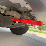 Tacoma 2016-2023 Big-D Tow Hooks (Pair)