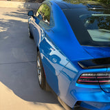 Charger 24-25 Wheel Spacers