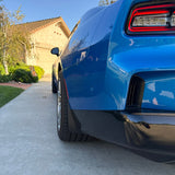 Charger 24-25 Wheel Spacers