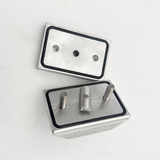 BMW Bolt-on Lift Pads