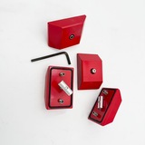 BMW Bolt-on Lift Pads