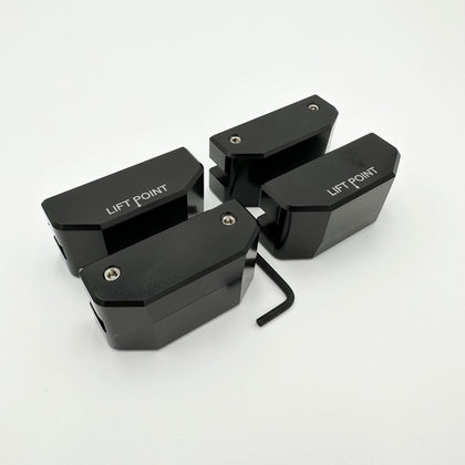 Accord 24-26 Stealth Lift Pads