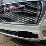 GMC Yukon 20-26 License Plate Holder