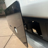 GMC Yukon 20-26 License Plate Holder