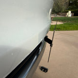 GMC Yukon 20-26 License Plate Holder