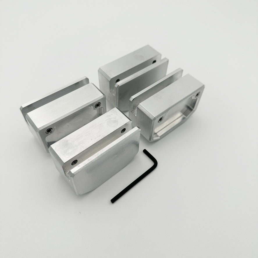 Cadillac CTS, CT4, and CT5 Series 2003-2026 – ZL1 Addons