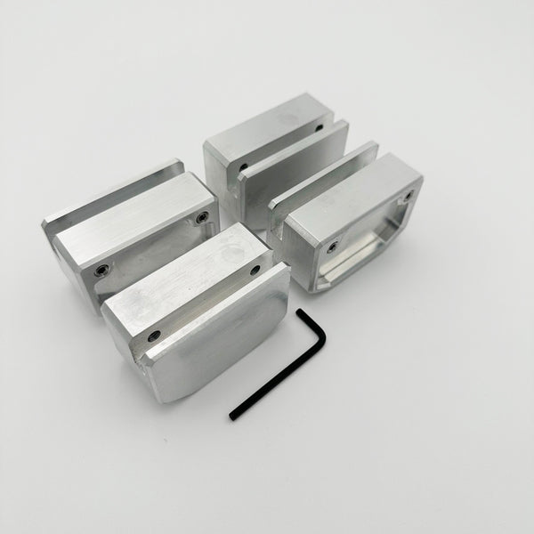 Cadillac 09-19 CTS & CTS-V Stealth Lift Pads – ZL1 Addons