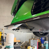 Corvette ZR1 & ZR1X Splitter Guards