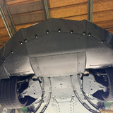 Corvette ZR1 & ZR1X Splitter Guards