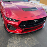 Mustang 2024 GT/ECO Standard Splitter