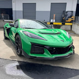 Corvette ZR1 & ZR1X Splitter Guards