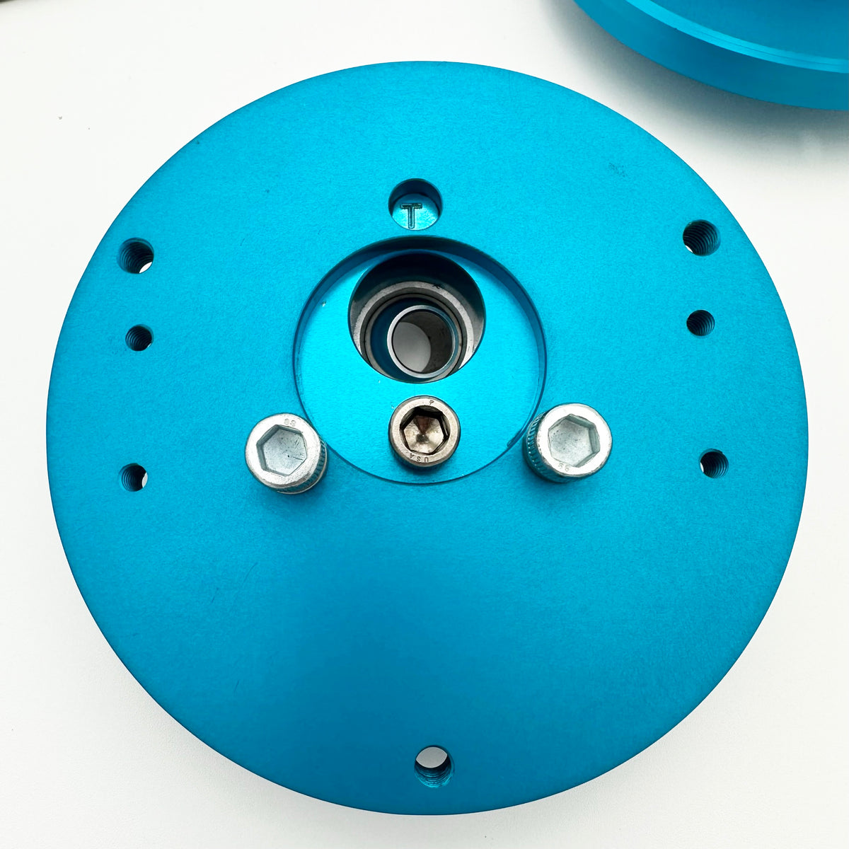 Camaro 2016 2024 Billet Camber Plates ZL1 Addons camaro-2016-2024-billet-camber-plates-zl1-addons