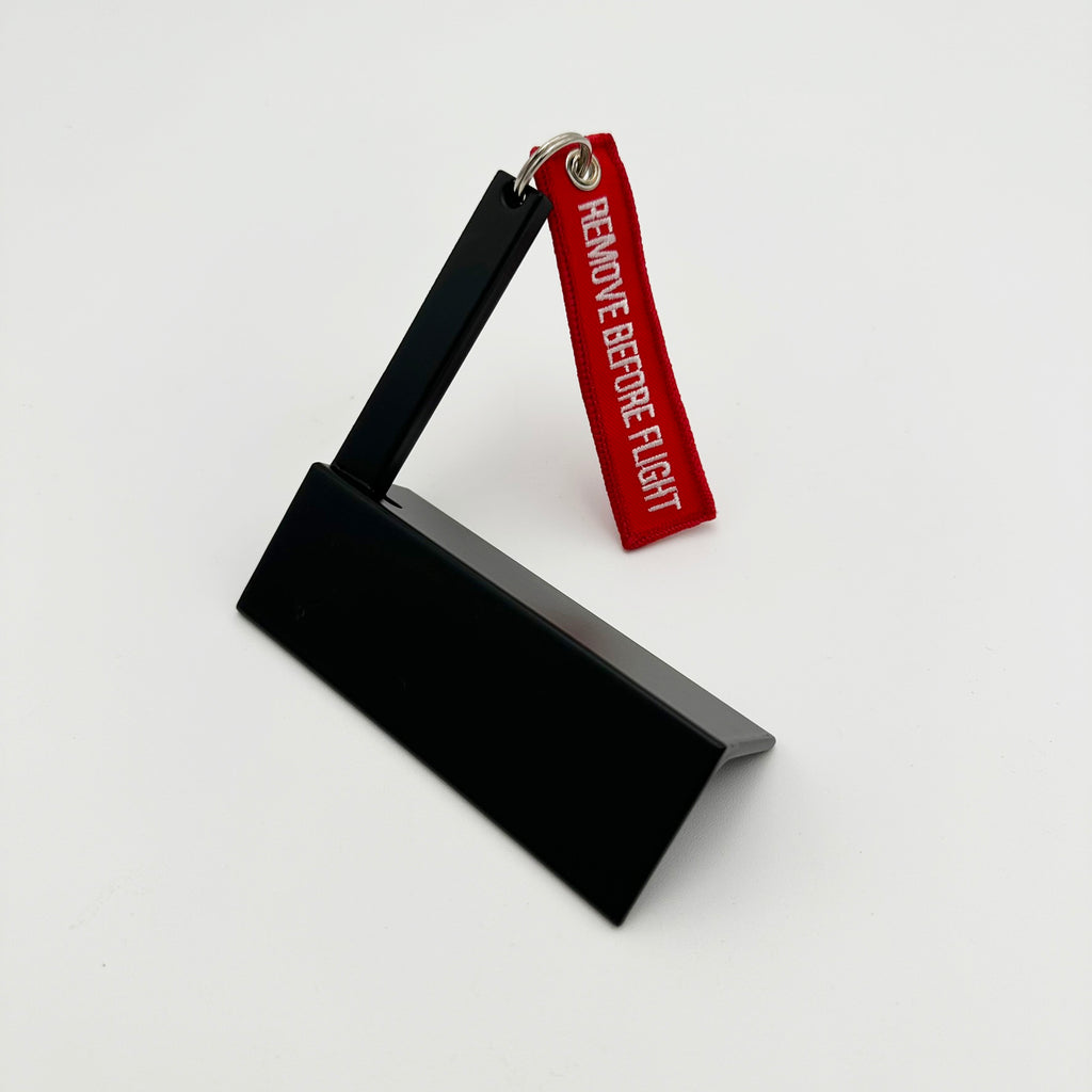 Floor Jack Safety Stop Daytona ZL1 Addons floor-jack-safety-stop-daytona-zl1-addons