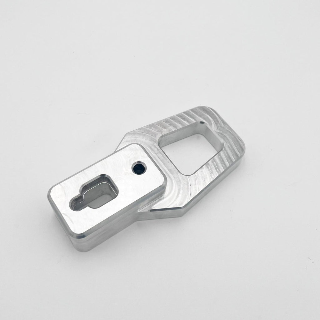 Boulon de crochet de remorquage pour Mercedes Sprinter 2006 Boulon de crochet de remorquage pour Mercedes Sprinter 2006