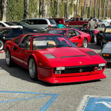 Ferrari 308 GTS Premium Stealth Tow Hook