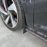 VW Golf Mk7 2012-2019 Standard Rock Guards