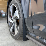 VW Golf Mk7 2012-2019 Standard Rock Guards