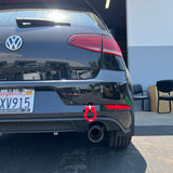 VW Golf 2012-2019 Premium Stealth Tow Hook