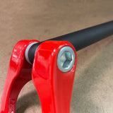 Ford GT 17-22 Feather Lite Stealth Tow Hook