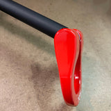 Ford GT 17-22 Feather Lite Stealth Tow Hook