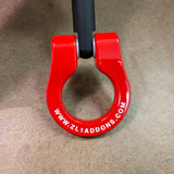Ford GT 17-22 Feather Lite Stealth Tow Hook