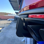 Camaro 16-18 Assault Diffuser