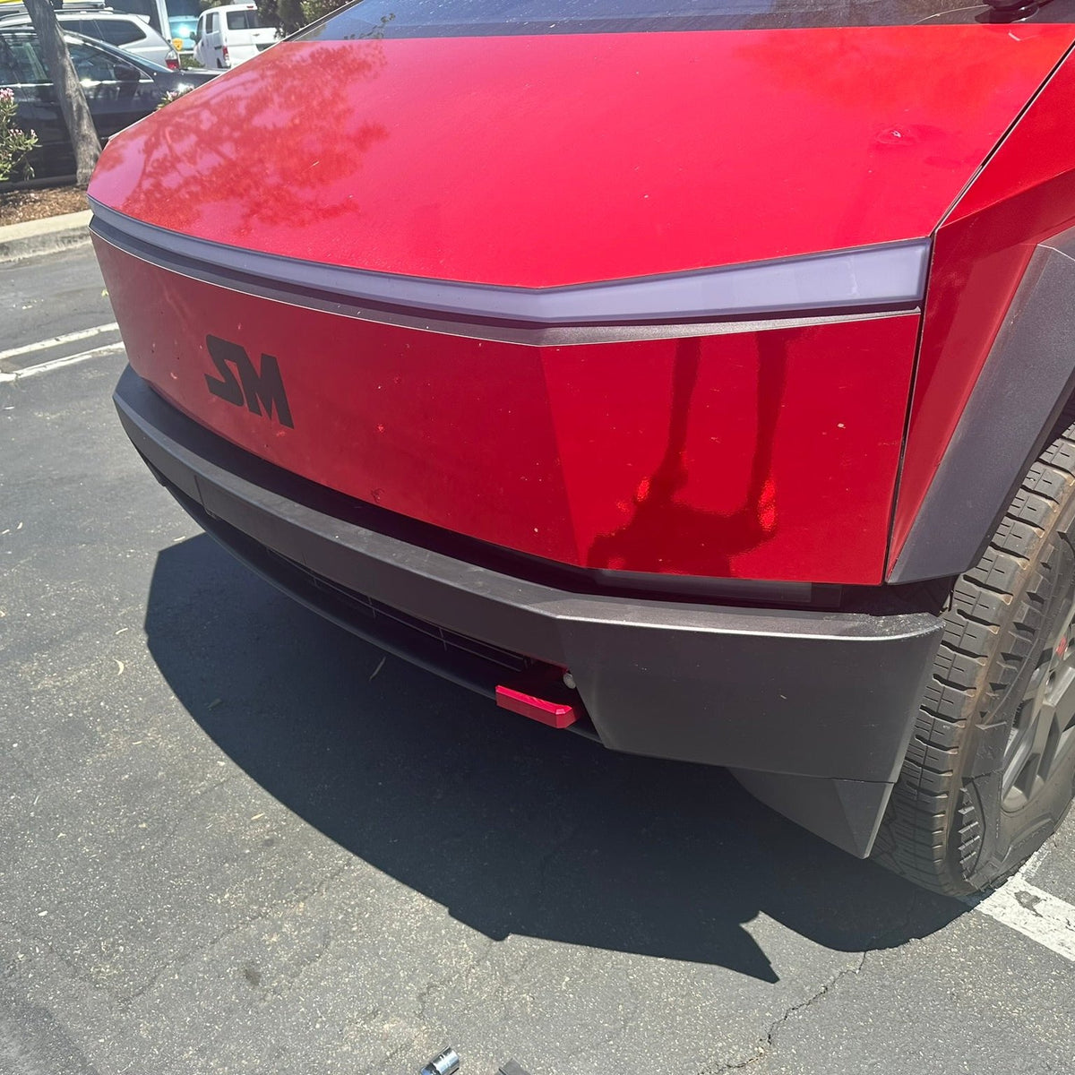 Tesla 2024 Cybertruck Cyber Hooks ZL1 Addons tesla-2024-cybertruck-cyber-hooks-zl1-addons