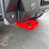 F-150 Raptor 2010-2024 Big-D LoPro Tow Hooks