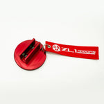 Charger 06-23 Universal Deluxe Jack MagPad™