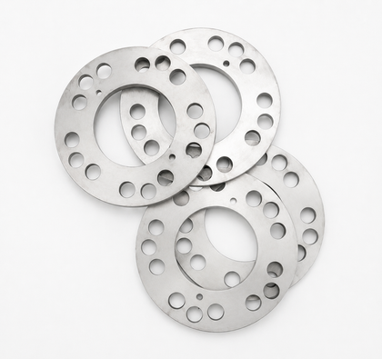 Wheel Spacers