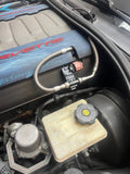 2014-2019 Corvette Stingray, Z51 & Grand Sport Lethal Garage Flex Fuel Kit