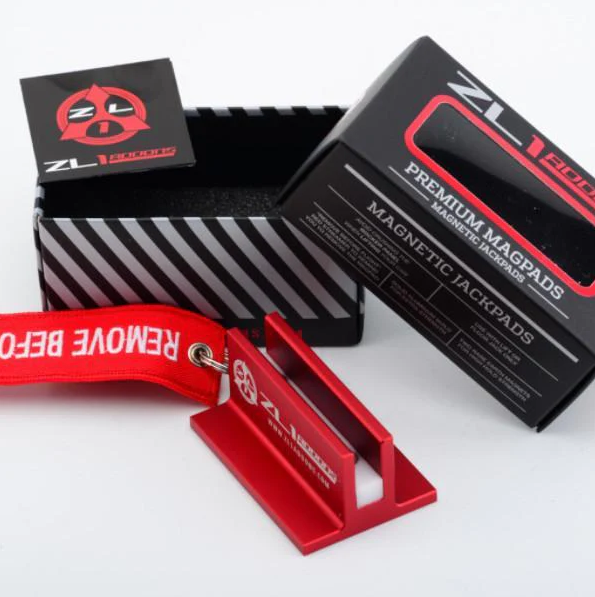 GR86 Lift Pads – ZL1 Addons