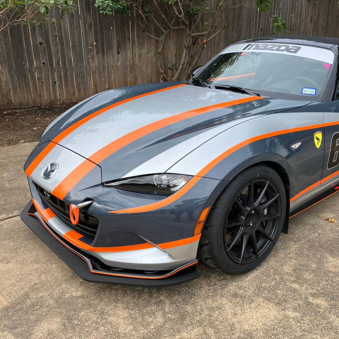 Mazda Miata 2005-2024 – ZL1 Addons