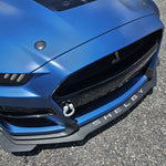 Mustang 20-23 Shelby GT500 Feather Lite Stealth Tow Hook