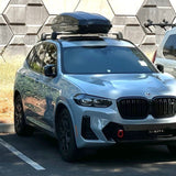 BMW 2018-23 X3 Premium Stealth Tow Hook