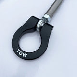 Cadillac CT4-V 20-23 Premium Stealth Tow Hook