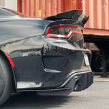 Charger 15-23 Stealth Diffuser